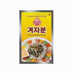 오뚜기 겨자가루 200g