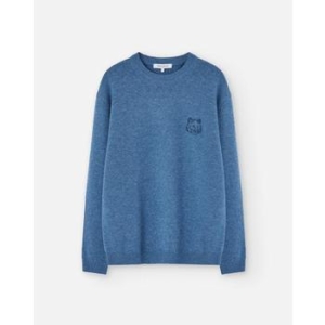 메종키츠네 스웨터 NM00812KT1112 H420