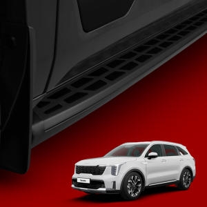 메이튼  쏘렌토MQ4 사이드스텝