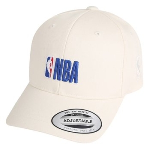 NBA 오리지널 로고 볼캡 5-4 K225AP201P