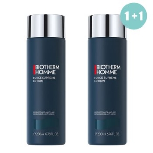 비오템옴므 포스 수프림 토너 200ml