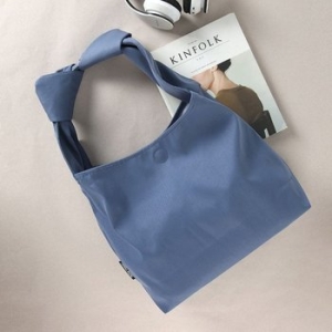 심플 무지 숄더백 여성 여자 핸드백 데일리 WE1D1F2