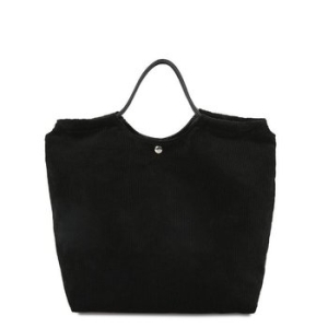 골덴 토트백 가을 겨울 여성 가방 WE1D1F7