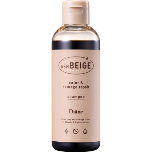다이앤 네이처 라 디안 컬러 샴푸 애쉬 바지 200ml