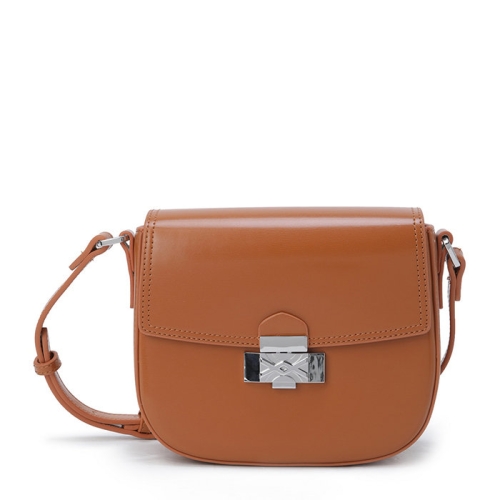 베네통 Logo point cross bag_6WYYDY05K25V