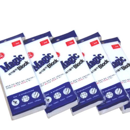 해피세일  바스프 매직블럭 킹(포장)