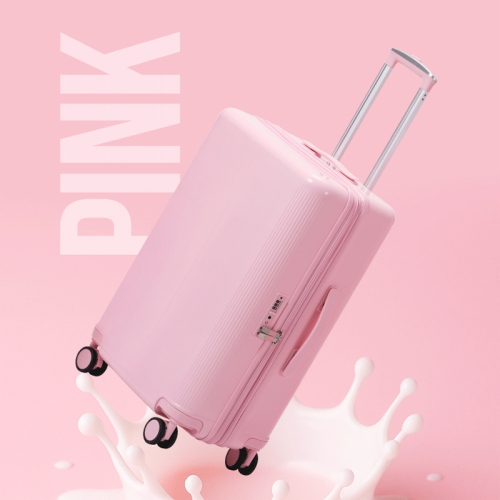 앙뜨레 PC 수화물용 여행용캐리어 TSA 공간확장_HA9580-24 (24인치)