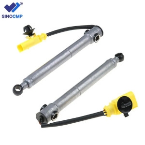 아우디  A6 A6L 여행용 전면 보닛 후드 힌지 충돌 센서 L/R 2개 RS6 4K0823823A 4K0-823-823-A 4K0..