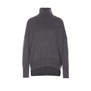 리사 양 스웨터 202113GR Grey