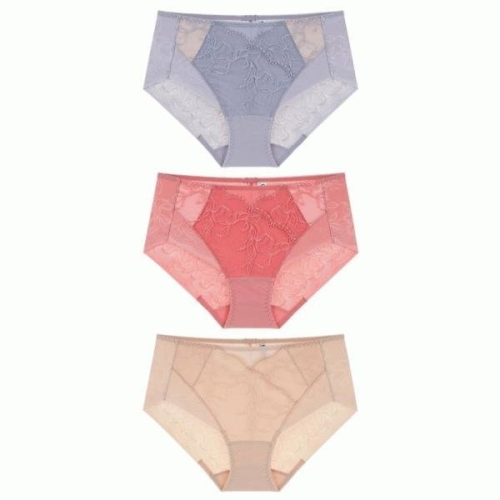 비너스 왕십리- 플러스 엔터 군살보정 아뜰리에 서포트 거들형 팬티_VPT099