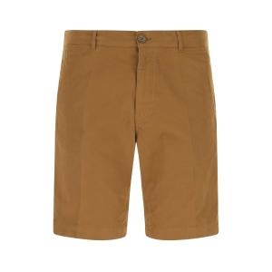 아스페시 남성 버뮤다 CQ24G178 85096 Blue /2