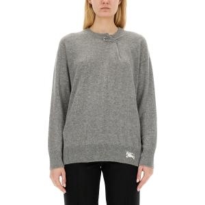 버버리 Knitwear 8080851_A1373 GREY