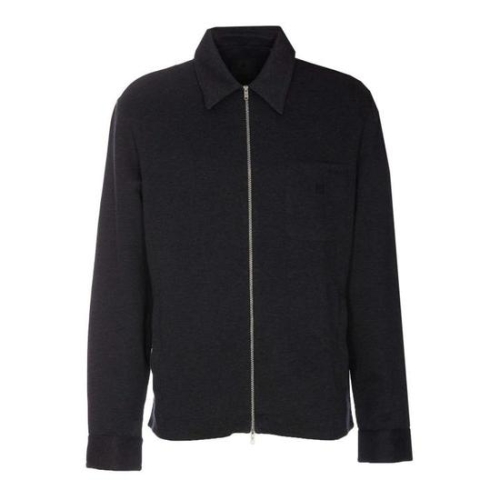 지방시 셔츠 BM610G3YMC026 Grey