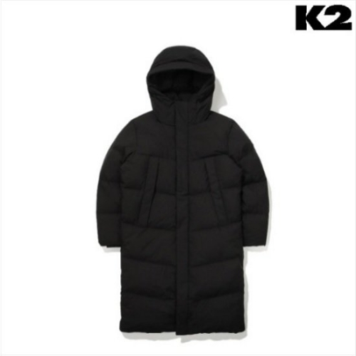 K2  GMW24591 남여공용 롱다운 ON_벤치다운 공용