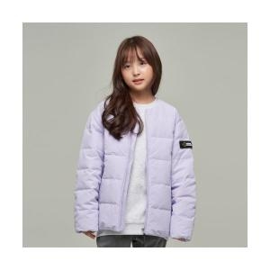 내셔널지오그래픽키즈 헤론 경량 구스 다운 점퍼 (K244UDW980)