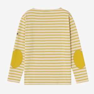 세인트제임스 뉴컬러 Guildo Elbow Patch 0NE ASJU2431388-0NE