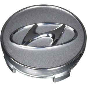 현대  아제라 산타페 소나타 베라크루즈용 휠 센터 캡 OEM 529603K250 5 개