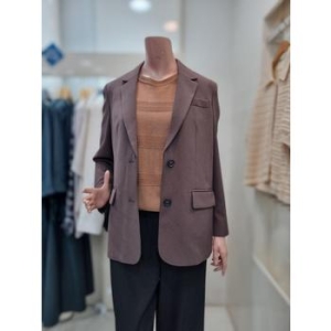 올앤선드리 세이브존06 간절투버튼 재킷 A4F8J125 S18135982