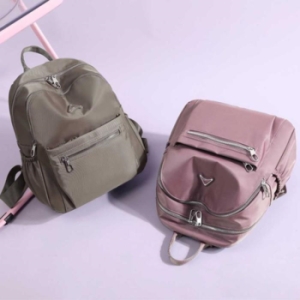 라일리 Rly 여자 출근 용 데일리 백팩 가방 미팅 모임 12784539