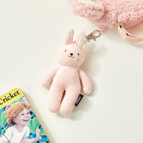 보들보들 토토 애착인형 키링 PY0823014