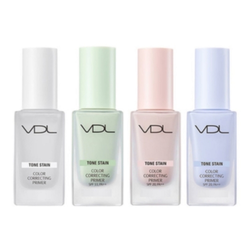 VDL 톤 스테인 컬러 코렉팅 프라이머 01 민트 13ml