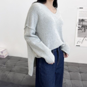 오노마 ONM UPP 1020 여자브이 언발 그레이니트 11329024