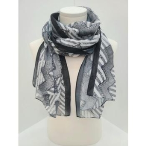 이쁜 파라오 스카프 머플러 12857323