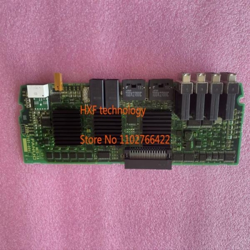 CNC  A20B-2101-0042 Fanuc fanuc 회로 기판 기존 새 패키지 사용하기 쉬운 SF 무료 배송
