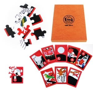 효퍼즐 선물세트