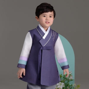 더예한복 시현별이 (QT572)
