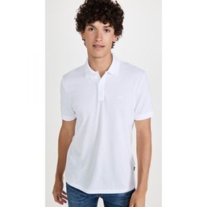 보스 4976301 Regular Fit Polo Shirt 101599694