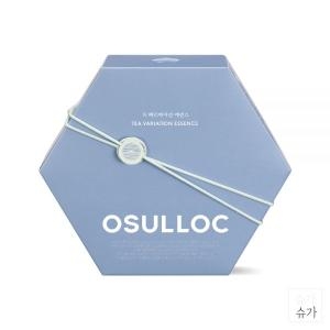 아모레퍼시픽 오설록 티 베리에이션 에센스