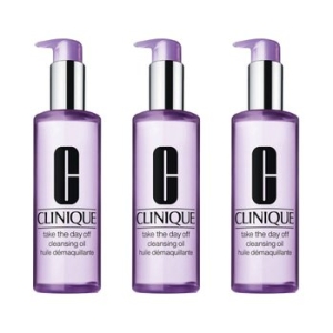 크리니크 테이크 더 데이 오프 클렌징 오일 200ml