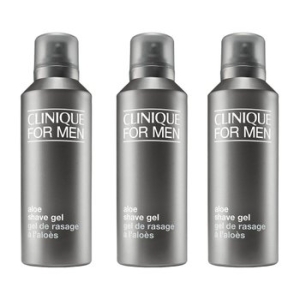 크리니크 포 맨 알로에 쉐이브 젤 125ml
