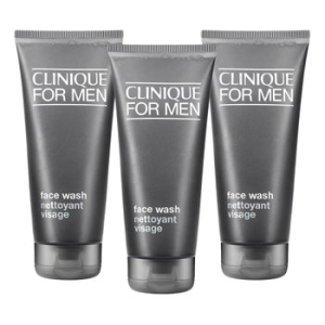 크리니크 포 맨 페이스 워시 오일리 스킨 포뮬라 200ml