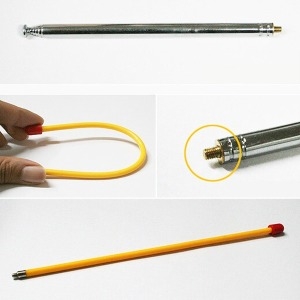 무선자동차 안테나 RC조정기 안테나 RC부품