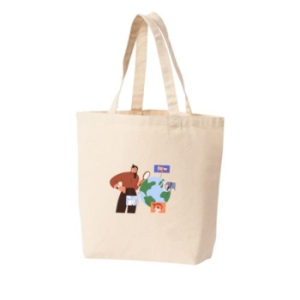 라일리 Rly 에코백 뉴스콘텐츠 세상소식 정보홍수 글로벌뉴스 12506128