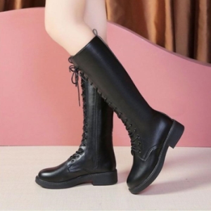 오노마 ONM 20대 패션 트렌디 신발 겨울 방한 기모 예쁜 롱부츠 12513280