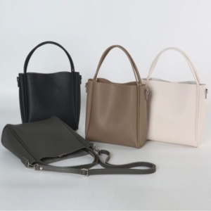 라일리 Rly OP16 국내산 사각 베이직 여성 심플 토트백 크로스백 12506502