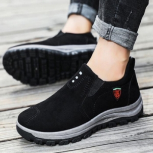 라일리 Rly 남성 캐주얼화 슬립온 남자 신고 벗기 편한 스니커즈 12504812