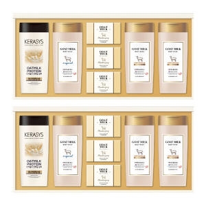 애경 내추럴밀크 33호