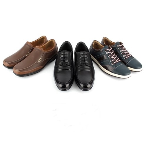 무다 스니커즈 TVA503 네이비