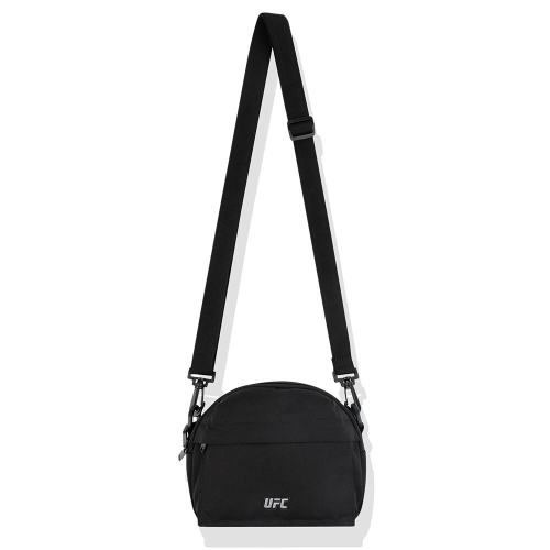 UFC SPORT 베이직 미니 크로스 백 블랙 U2SBV3205BK
