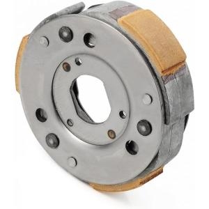 스즈키  쿼드스포츠용 리어 구동 클러치 허브 키트 80 LT80 2x4 19872006 KFX80 20032006 2150103A21