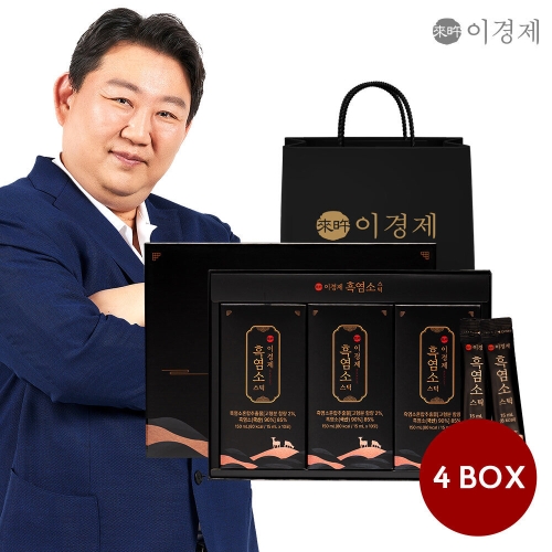 새롬한방제약 래오 이경제 흑염소 스틱 15ml 30포