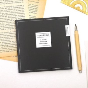 라이브워크  투모로우 6개월 플래너