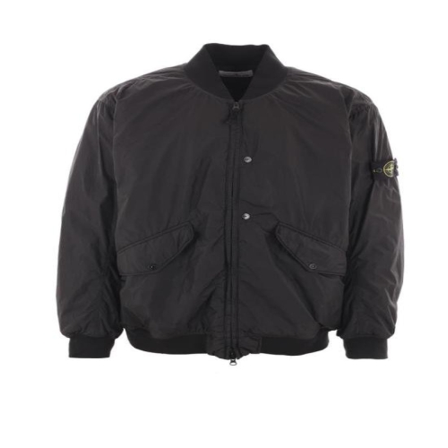 스톤아일랜드 남성 자켓_811540923V0029 Black