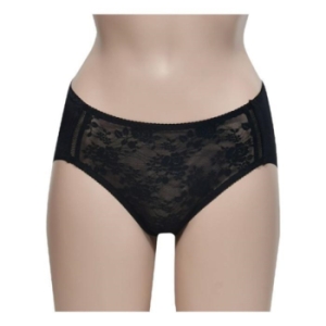 오노마 ONM 베이직 속옷자국없는 여성 햄라인팬티 여친생일선물 10588050A