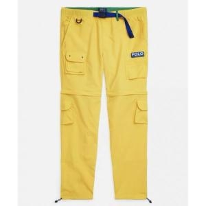 폴로랄프로렌 폴로 ATHL DIV Wellness Club L P-Wing Jogger Sweatpant MSRP148