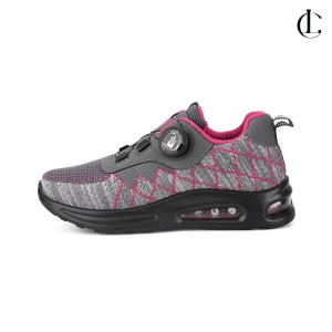 엘케이트 여자 조깅화 러닝화 다이얼 운동화 미끄럼방지 신발 LWS252